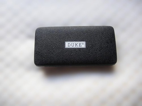 Penna stilografica duke - stilografica,