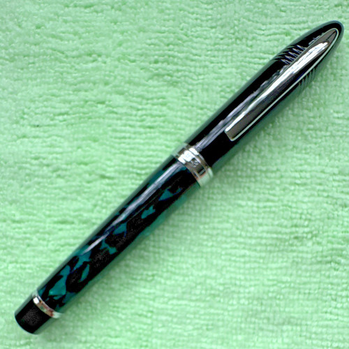 Duke 911 shark rollerball - 911,