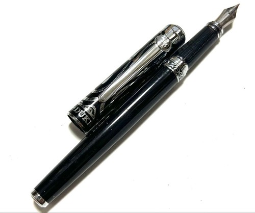 Titolo duke fountain pen - titolo:,