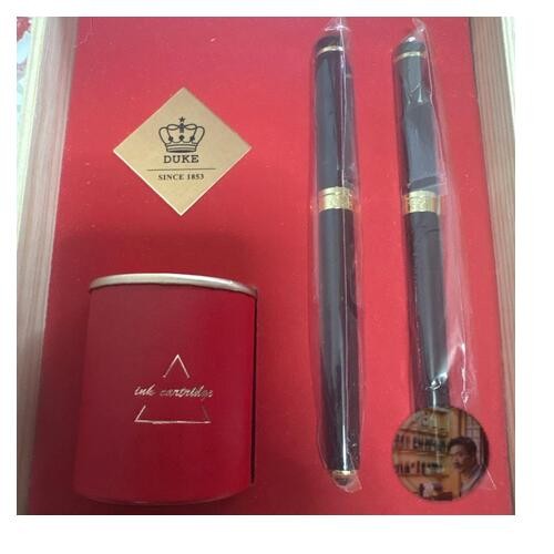 Set penna stilografica sailor - penna,