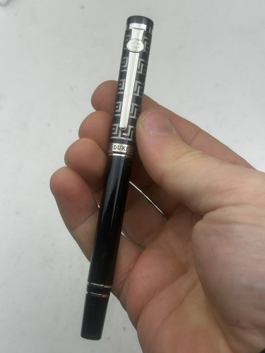 Duke fountain pen with - duke,