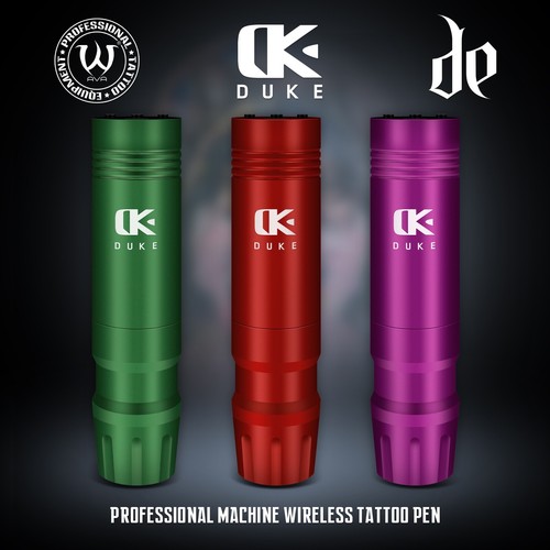 Inkgrafix duke wireless - duke,
