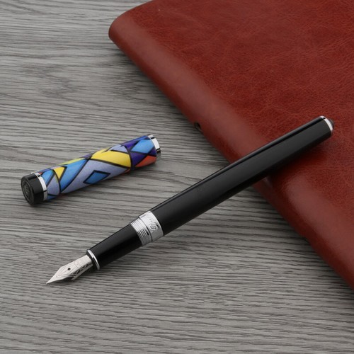 Penna stilografica duke - penna,