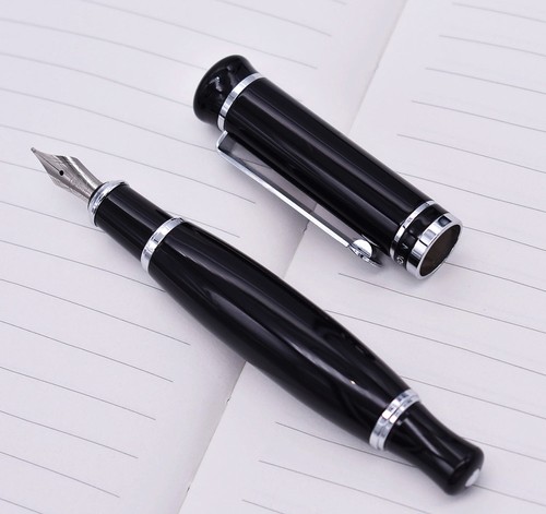 Penna stilografica duke 558 - duke,