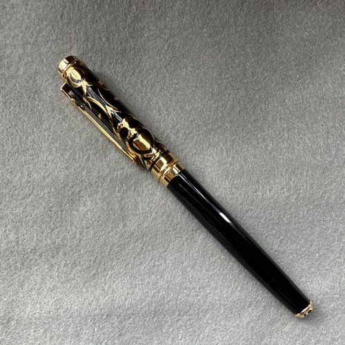 Penna stilografica duke - stilografica,