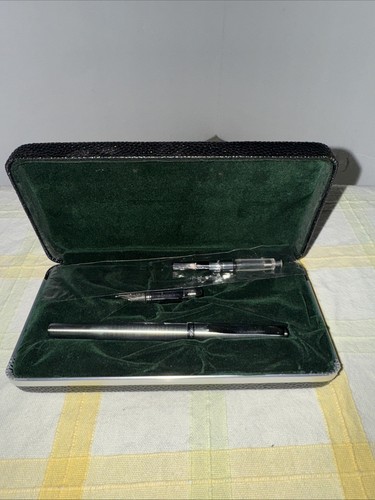 Penna stilografica duke - duke, 2001