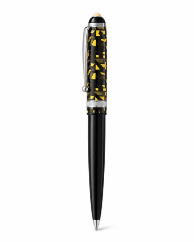 Penna sfera vintage duke - penna,