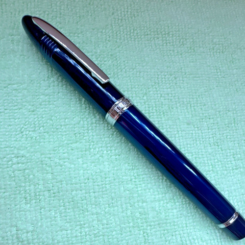 Penna stilografica duke 911 - stilografica,