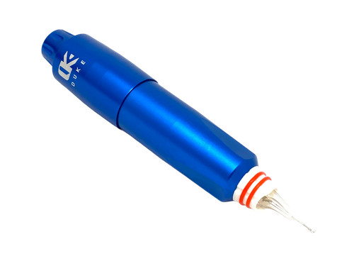 Inkgrafix duke pen by ava - duke, k2