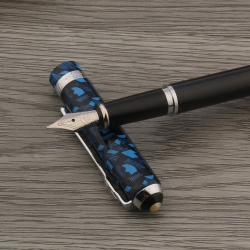 Penna stilografica duke - stilografica,