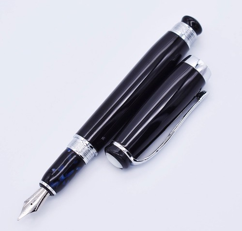 Penna stilografica duke tutor - penna,