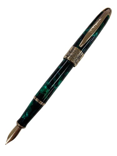 Penna stilografica duke 2000 - duke,
