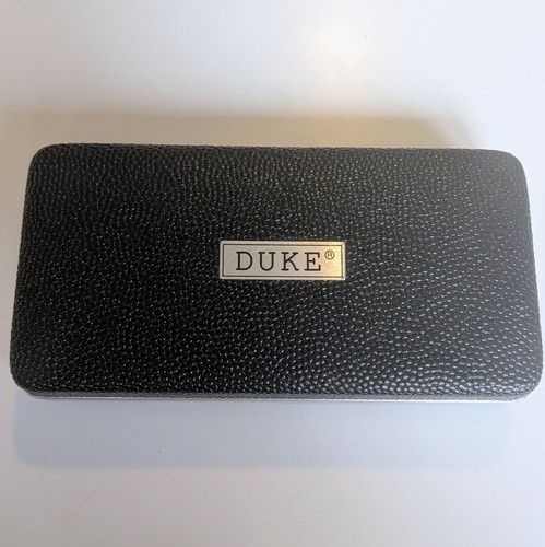 Duke germany fountain pen - duke,