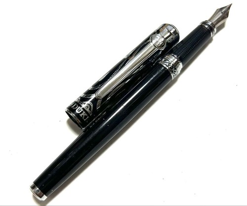Titolo duke fountain pen - duke,