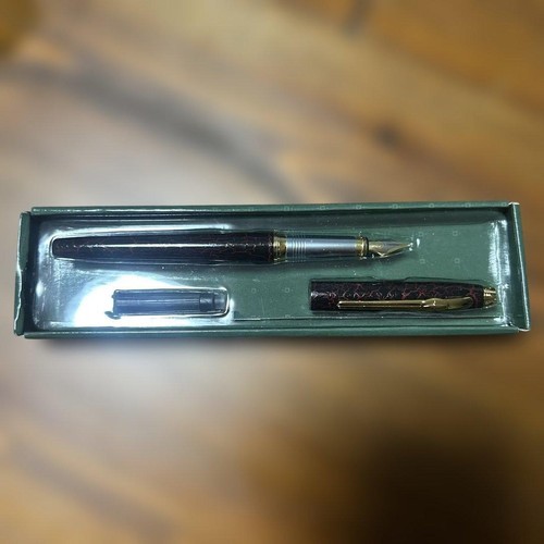 Penna stilografica duke 506 - duke,