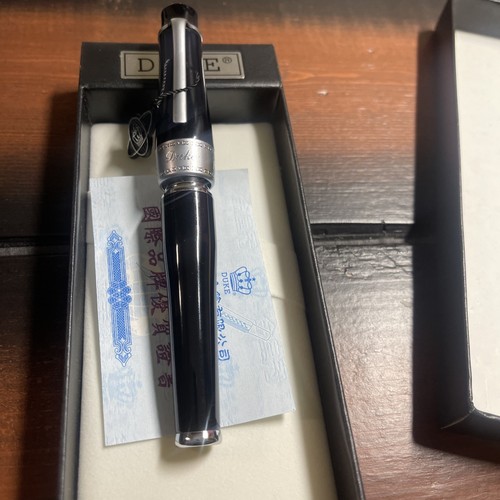 Penna stilografica duke - penna,