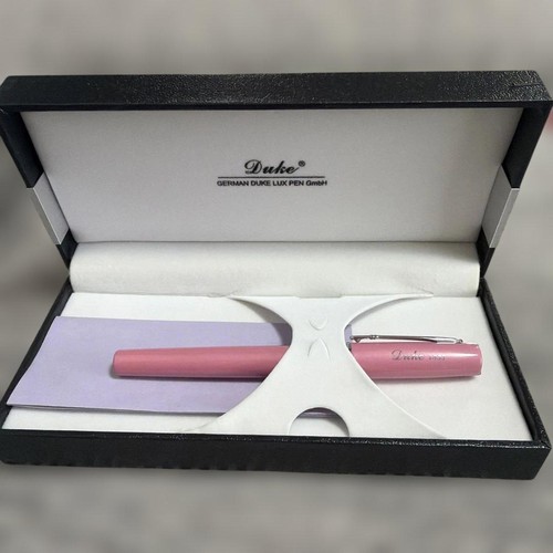 Penna stilografica duke - stilografica,