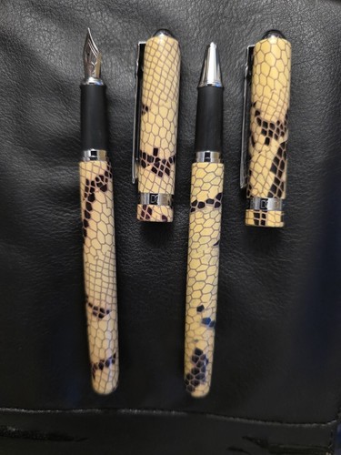 Penna stilografica roller - penna,