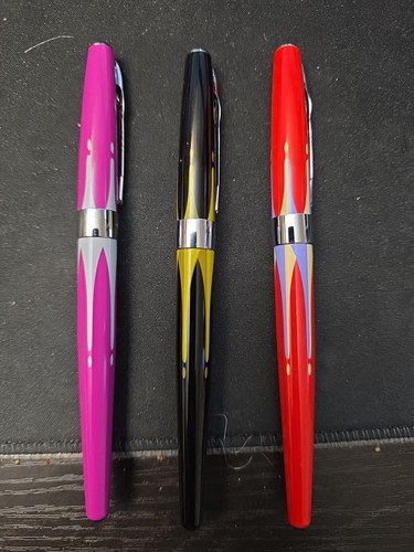 Penna stilografica urano - penna,