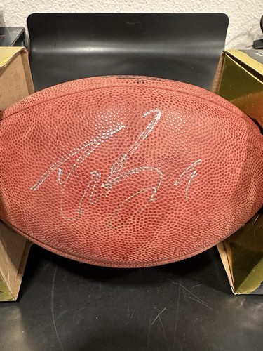 Drew brees firmato wilson the - firmato,