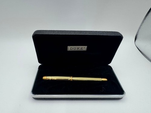 Duke penna stilografica con - penna,