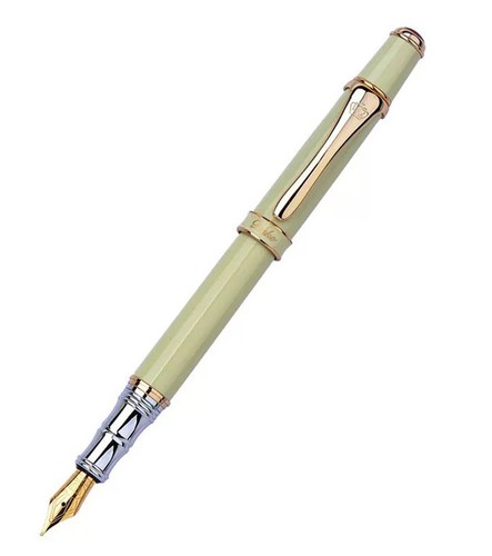 Penna stilografica duke - penna,