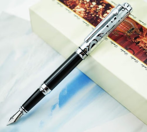 Penna stilografica duke - stilografica,