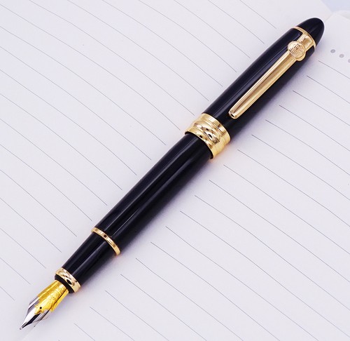 Penna stilografica duke - stilografica,