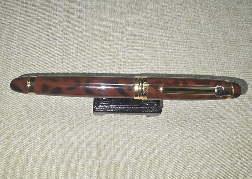 Penna stilografica duke - stilografica,