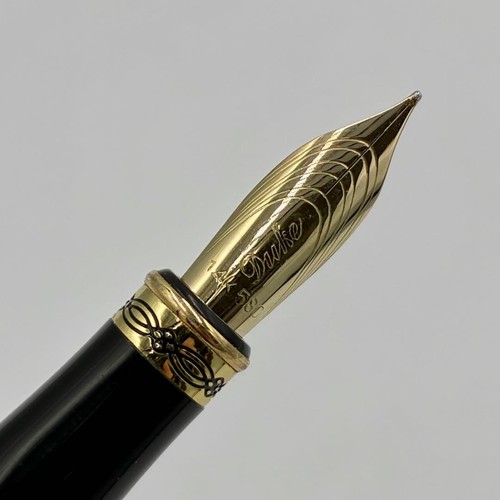 Penna stilografica duke - penna,