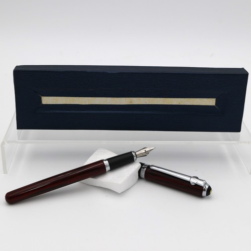 Penna stilografica duke serie - penna,