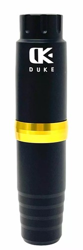 Inkgrafix duke pen - by,