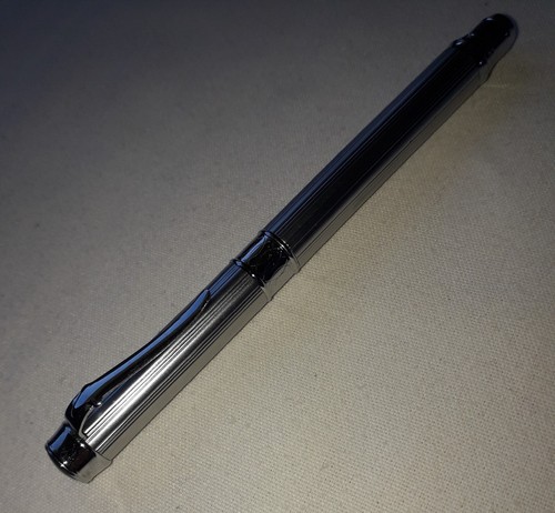 Duke uranus fountain pen - uranus,