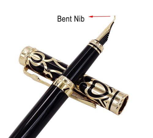 Penna stilografica duke noble - penna,