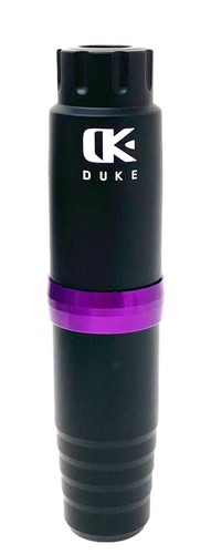Inkgrafix duke pen - pen, ava