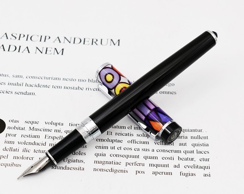 Penna stilografica duke unique - duke,