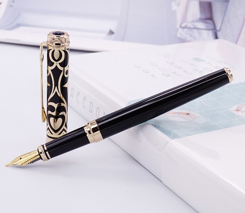 Penna stilografica duke noble - stilografica,