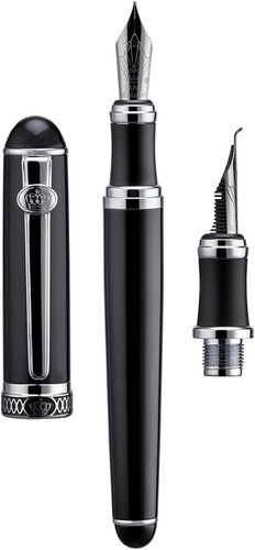 Penna stilografica duke - penna,