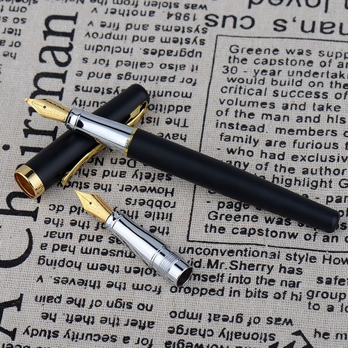 Penna stilografica duke 209 - penna,