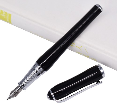 Penna stilografica duke - duke, lady
