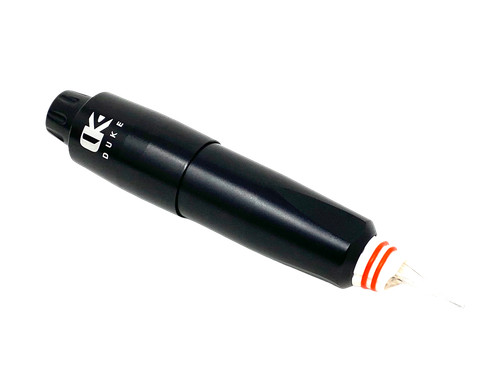 Inkgrafix duke pen by - duke,