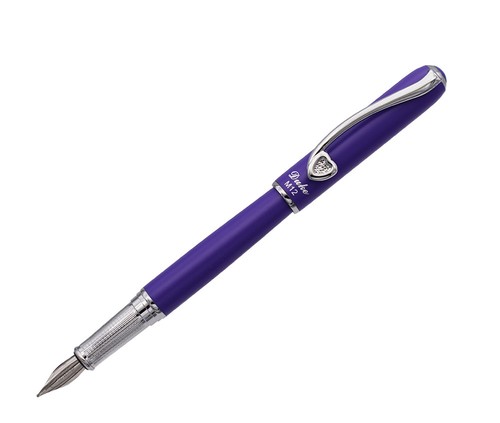 Penna stilografica duke m12 - penna,