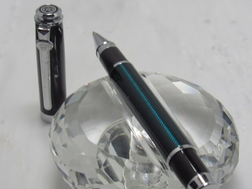 Splendida penna sfera - splendida,