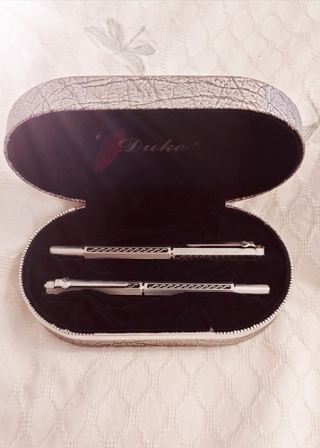 Duke dual pen - dual, unused