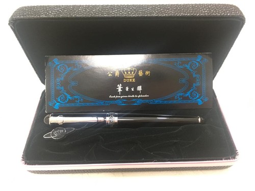 Penna stilografica duke - penna,