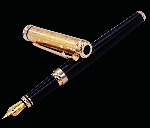 Penna stilografica duke noble - duke,