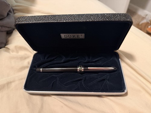 Penna stilografica duke - penna,