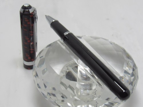 Splendida penna sfera - splendida,