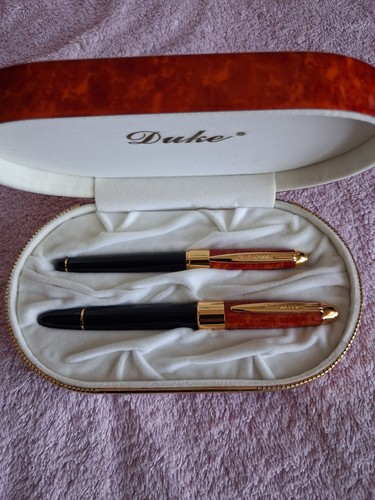 Vintage duke 2000 rollerball - vintage,