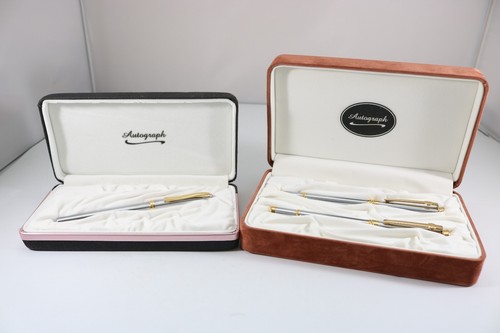 Vintage duke autograph pens - vintage,